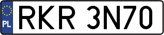 RKR3N70