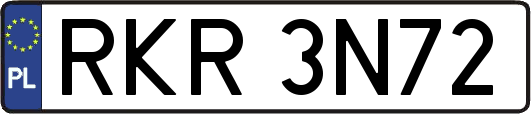 RKR3N72