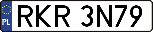RKR3N79