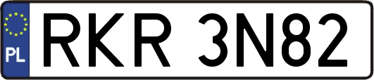 RKR3N82