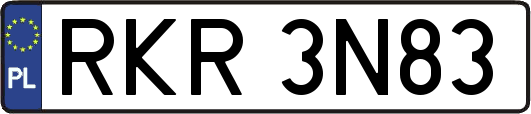 RKR3N83