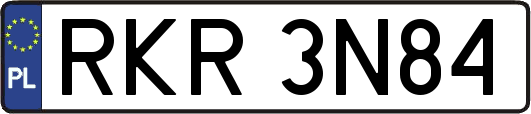 RKR3N84