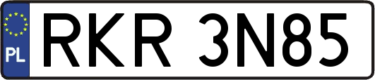 RKR3N85