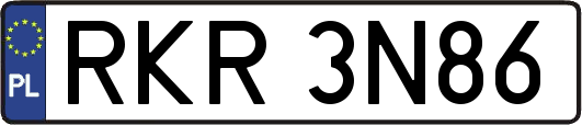RKR3N86