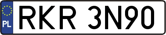 RKR3N90