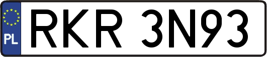 RKR3N93