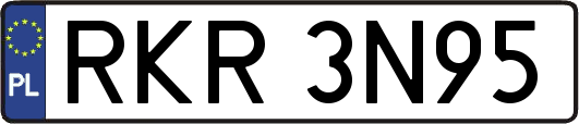 RKR3N95