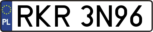 RKR3N96