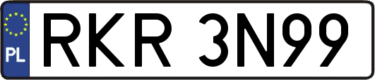 RKR3N99