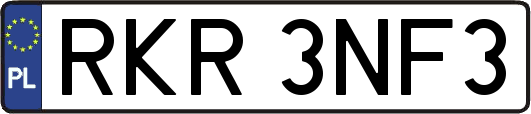 RKR3NF3