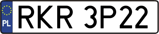 RKR3P22