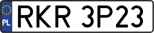 RKR3P23