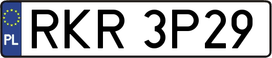 RKR3P29