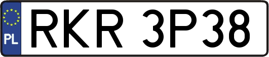RKR3P38