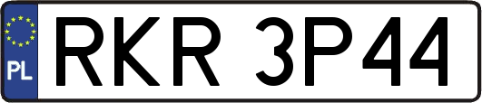 RKR3P44