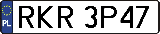 RKR3P47