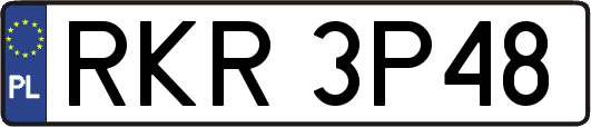 RKR3P48