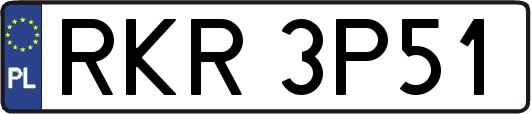 RKR3P51