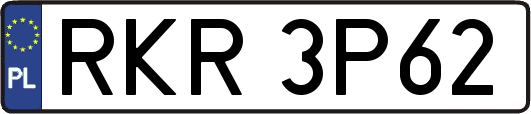 RKR3P62