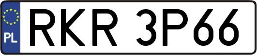 RKR3P66