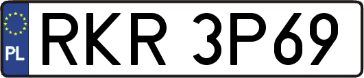 RKR3P69