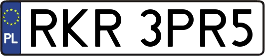 RKR3PR5