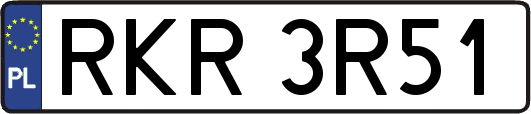 RKR3R51