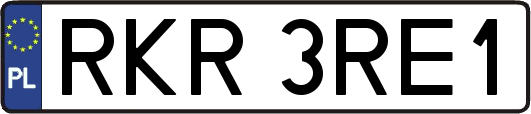 RKR3RE1