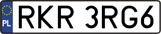 RKR3RG6