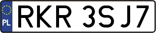 RKR3SJ7