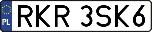 RKR3SK6