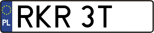 RKR3T