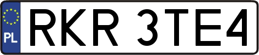 RKR3TE4