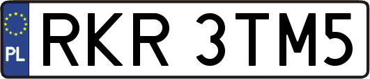RKR3TM5