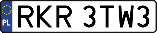 RKR3TW3