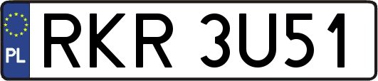 RKR3U51