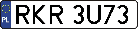 RKR3U73