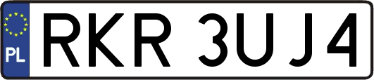 RKR3UJ4