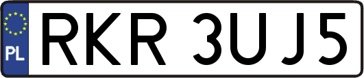 RKR3UJ5