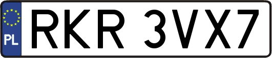 RKR3VX7