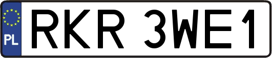 RKR3WE1