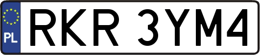 RKR3YM4