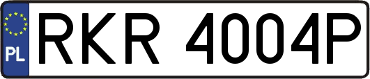 RKR4004P