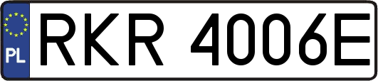 RKR4006E