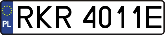 RKR4011E