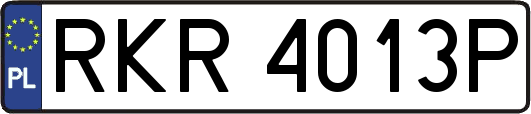 RKR4013P