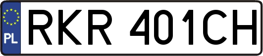 RKR401CH