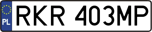 RKR403MP
