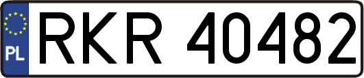 RKR40482