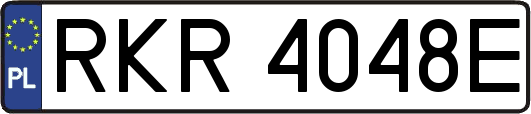 RKR4048E